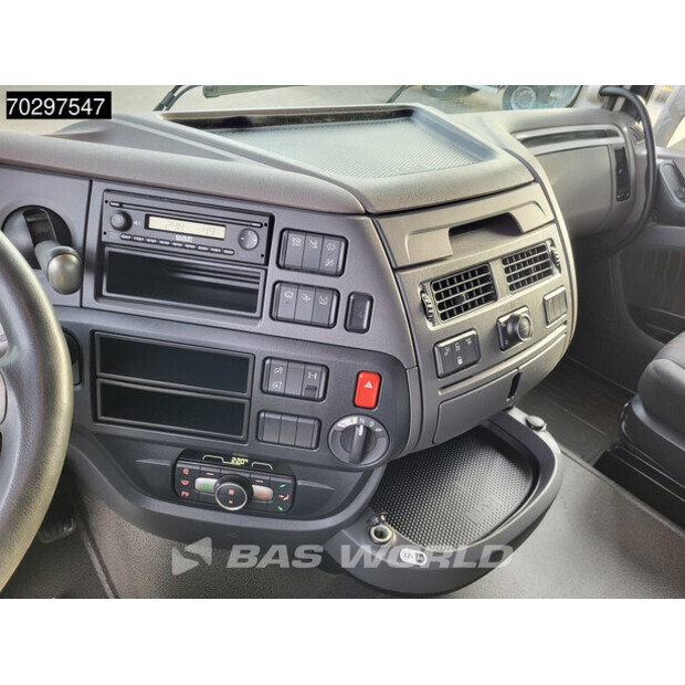 2021 DAF XF 480-43634336