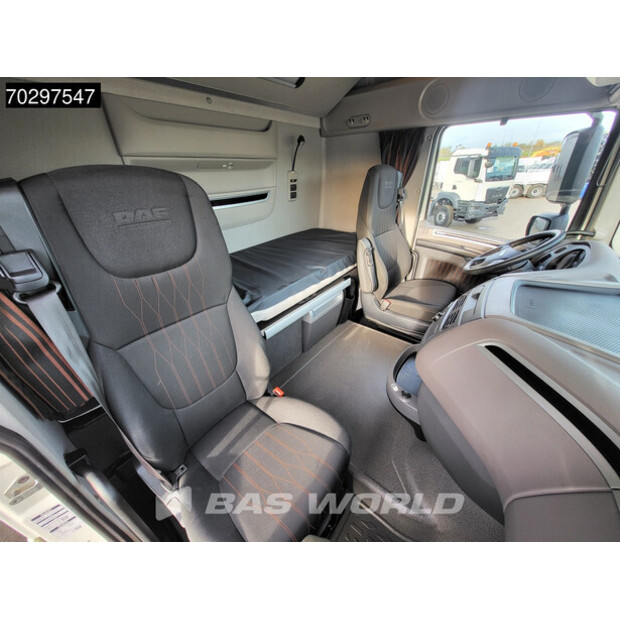 2021 DAF XF 480-43634338