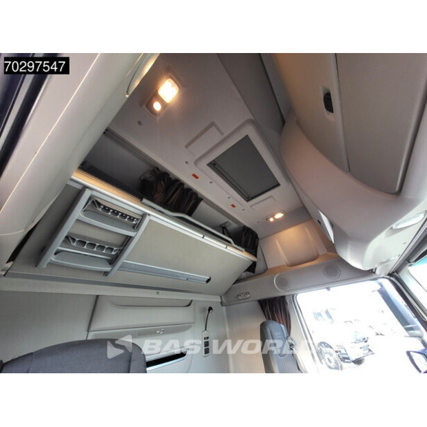 2021 DAF XF 480-43634339