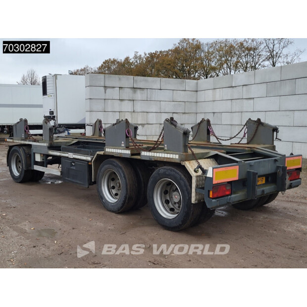 2002 GS Meppel AC 2800 N-43634349