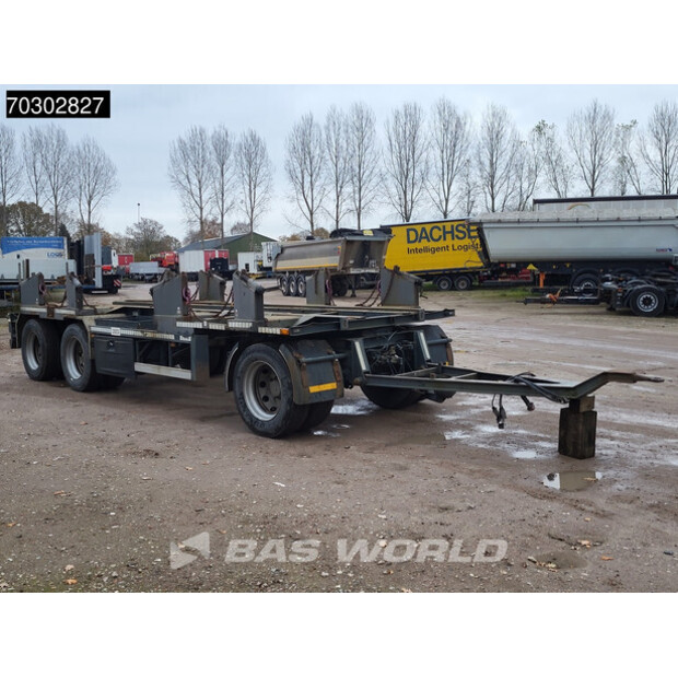 2002 GS Meppel AC 2800 N-43634350