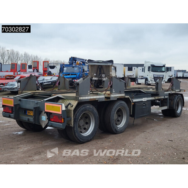 2002 GS Meppel AC 2800 N-43634352