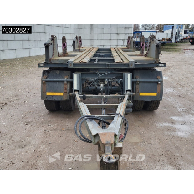 2002 GS Meppel AC 2800 N-43634353