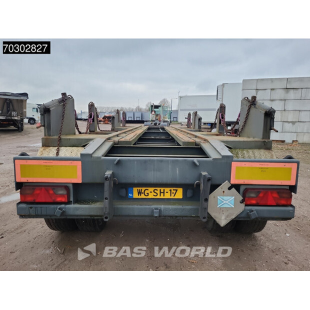 2002 GS Meppel AC 2800 N-43634354