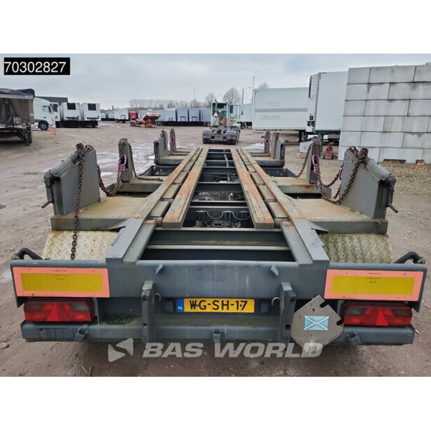 2002 GS Meppel AC 2800 N-43634355