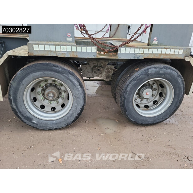 2002 GS Meppel AC 2800 N-43634356