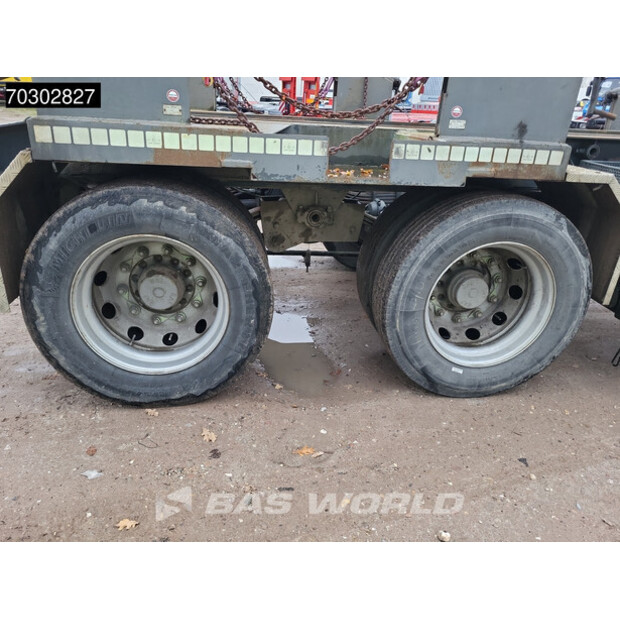 2002 GS Meppel AC 2800 N-43634357