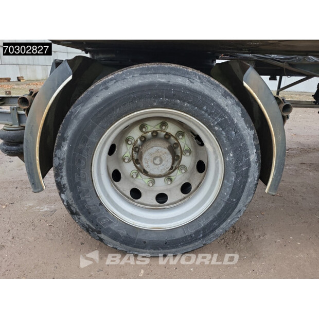 2002 GS Meppel AC 2800 N-43634358