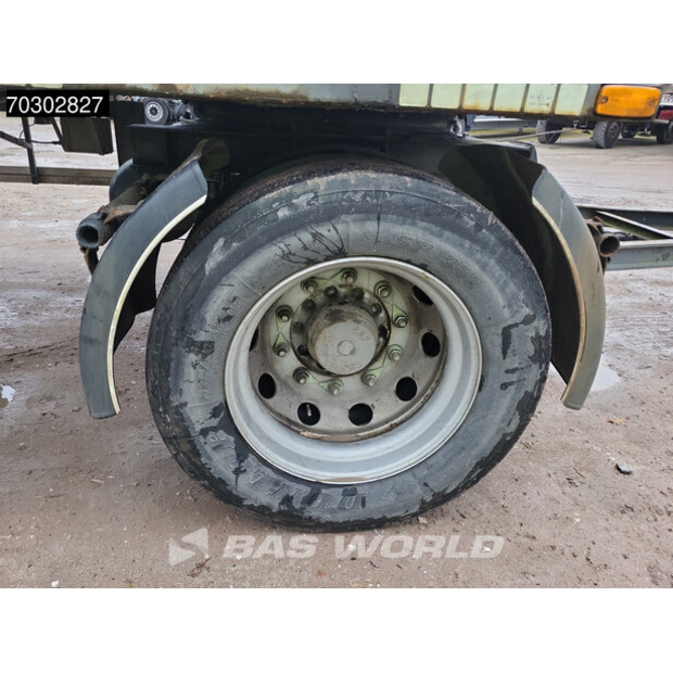 2002 GS Meppel AC 2800 N-43634359