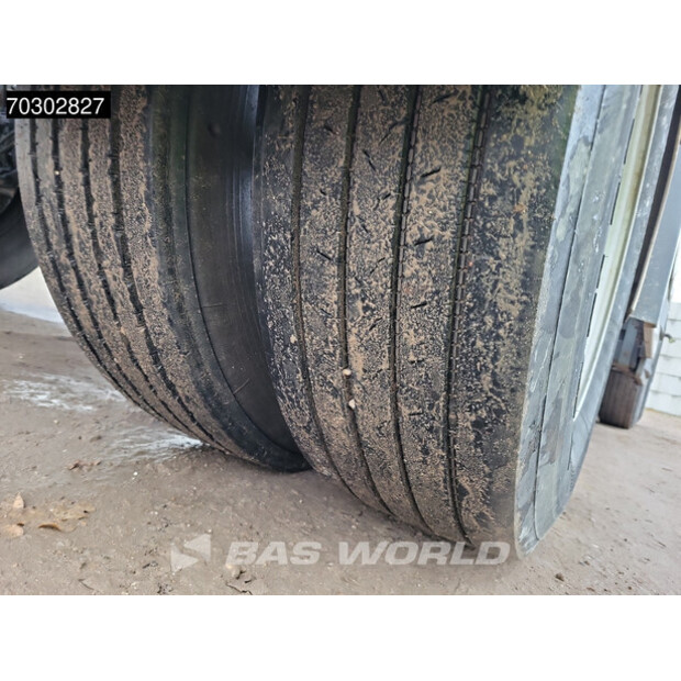 2002 GS Meppel AC 2800 N-43634360