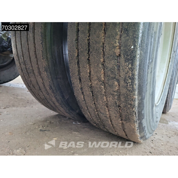 2002 GS Meppel AC 2800 N-43634361