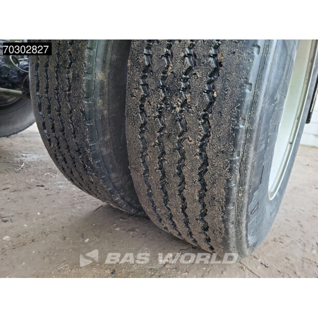 2002 GS Meppel AC 2800 N-43634362