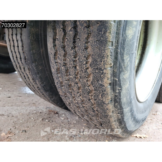 2002 GS Meppel AC 2800 N-43634363