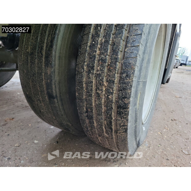 2002 GS Meppel AC 2800 N-43634364