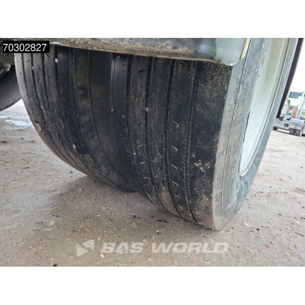 2002 GS Meppel AC 2800 N-43634365