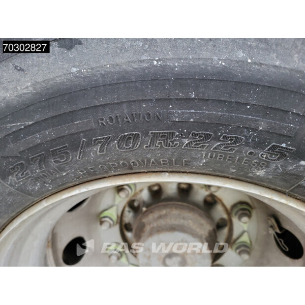 2002 GS Meppel AC 2800 N-43634366