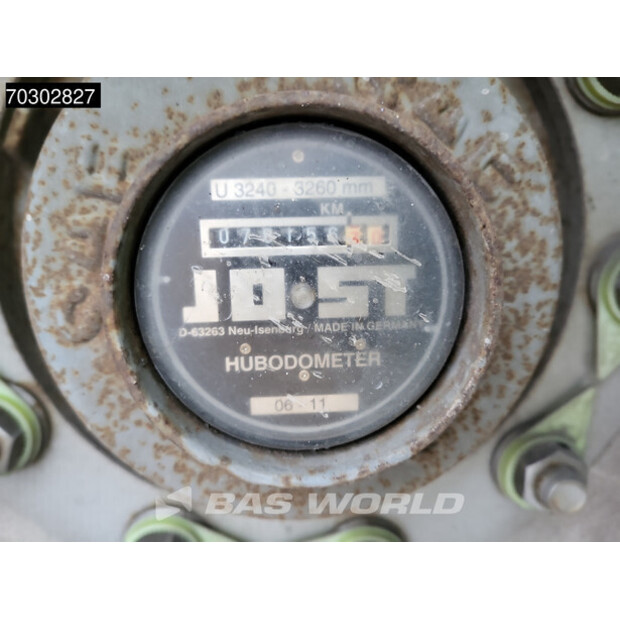 2002 GS Meppel AC 2800 N-43634367