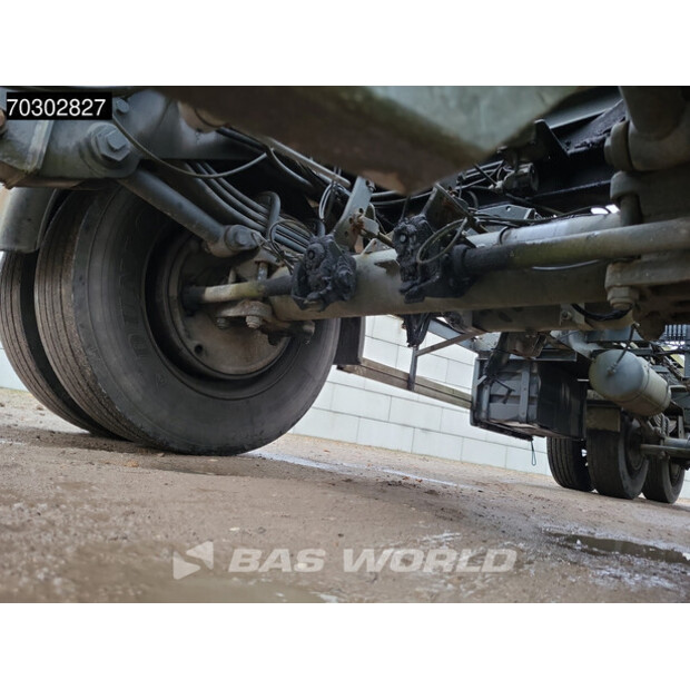 2002 GS Meppel AC 2800 N-43634368