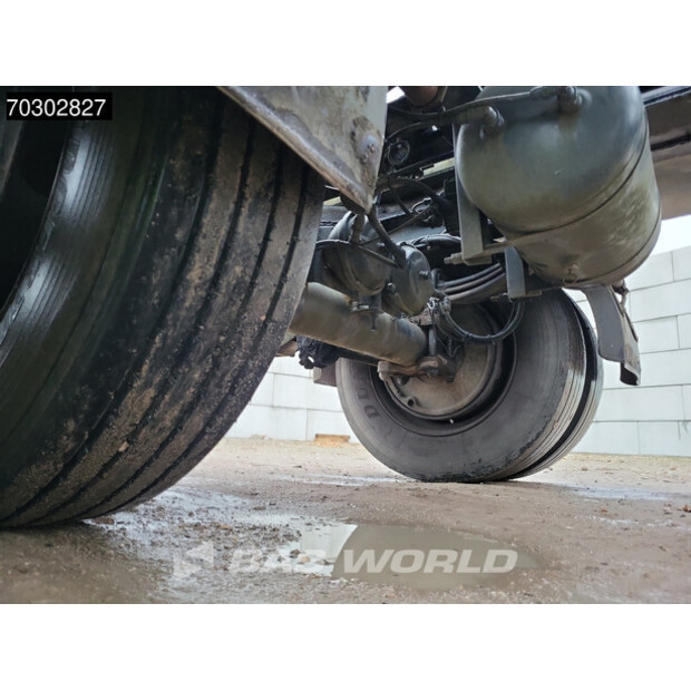 2002 GS Meppel AC 2800 N-43634369