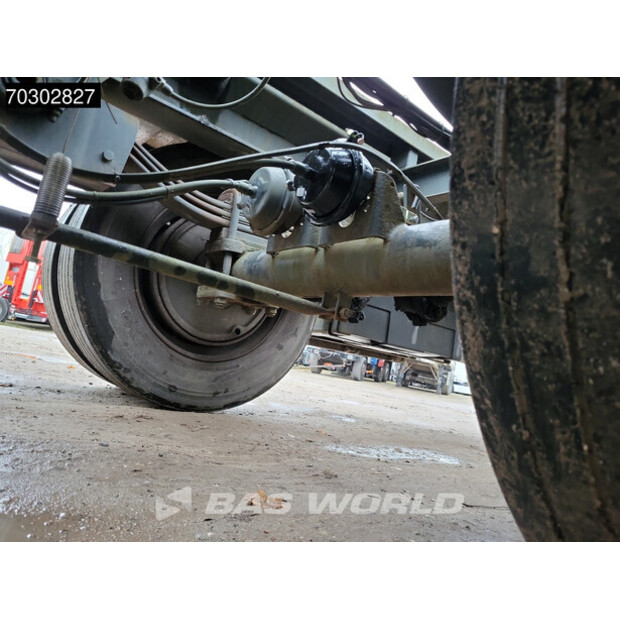 2002 GS Meppel AC 2800 N-43634370