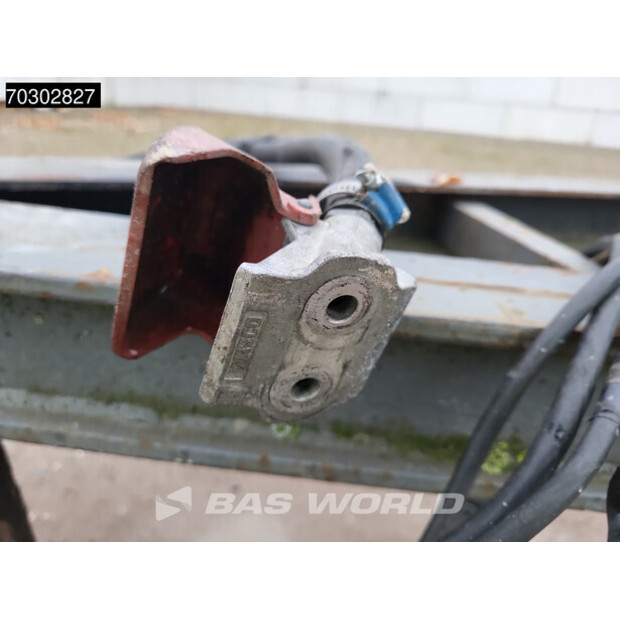 2002 GS Meppel AC 2800 N-43634371