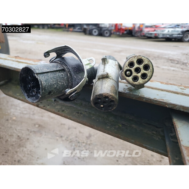 2002 GS Meppel AC 2800 N-43634372