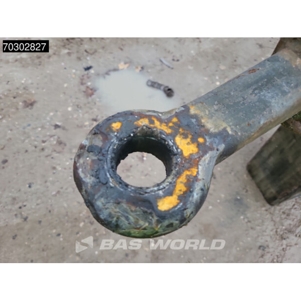 2002 GS Meppel AC 2800 N-43634373