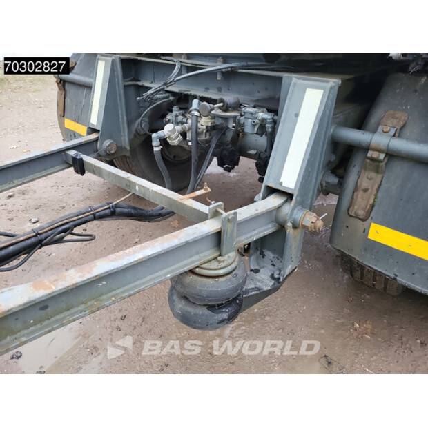 2002 GS Meppel AC 2800 N-43634374