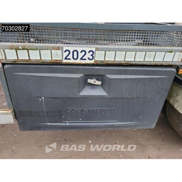 2002 GS Meppel AC 2800 N-43634375