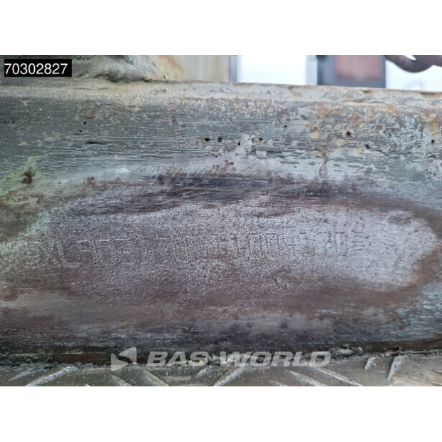 2002 GS Meppel AC 2800 N-43634379