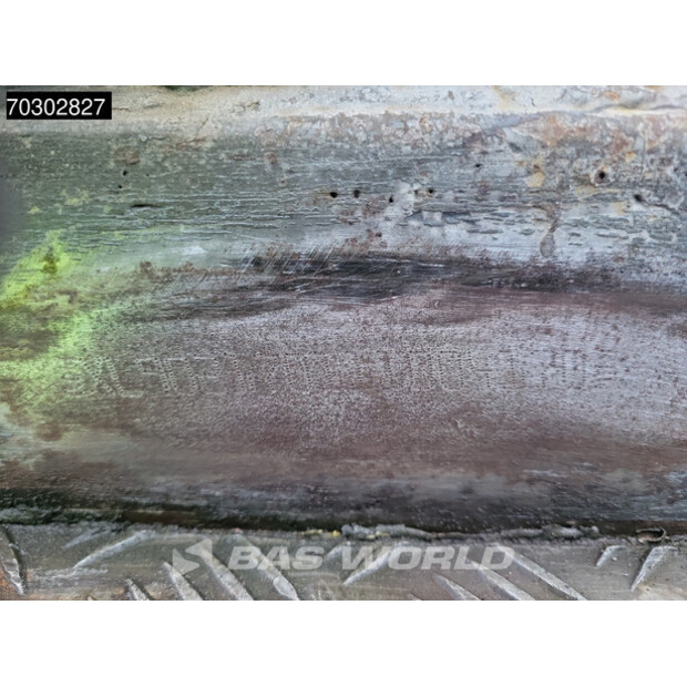 2002 GS Meppel AC 2800 N-43634380