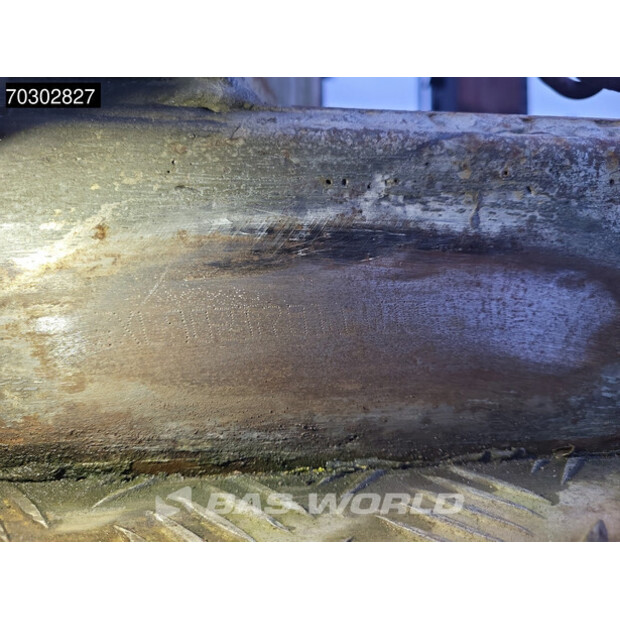 2002 GS Meppel AC 2800 N-43634381