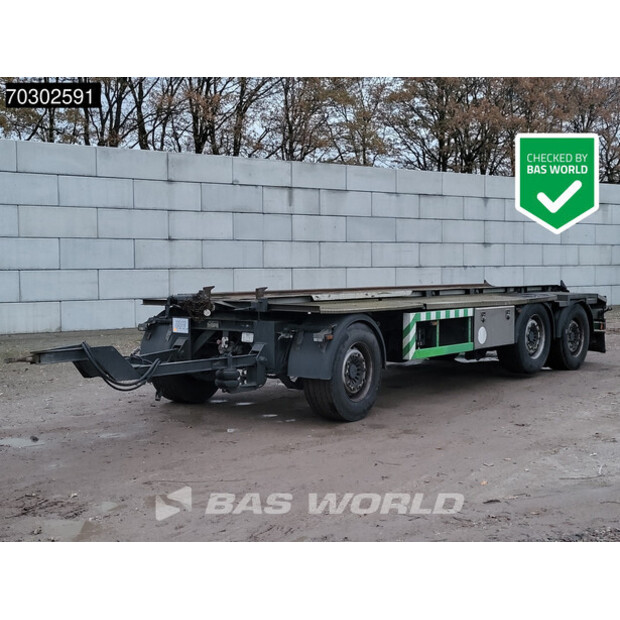 2009 جي إس ميبيل AIC-2700 N-43634383