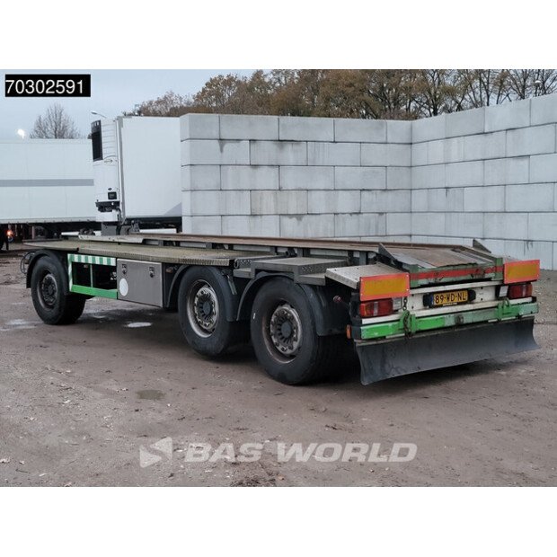 2009 جي إس ميبيل AIC-2700 N-43634384