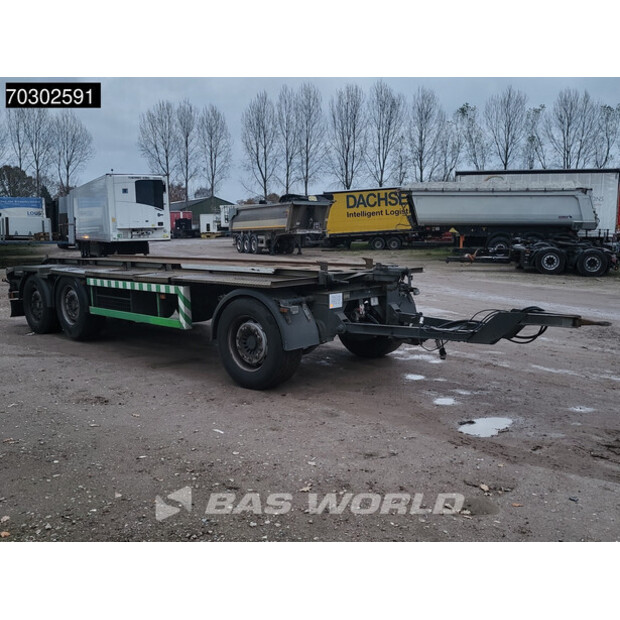 2009 جي إس ميبيل AIC-2700 N-43634385