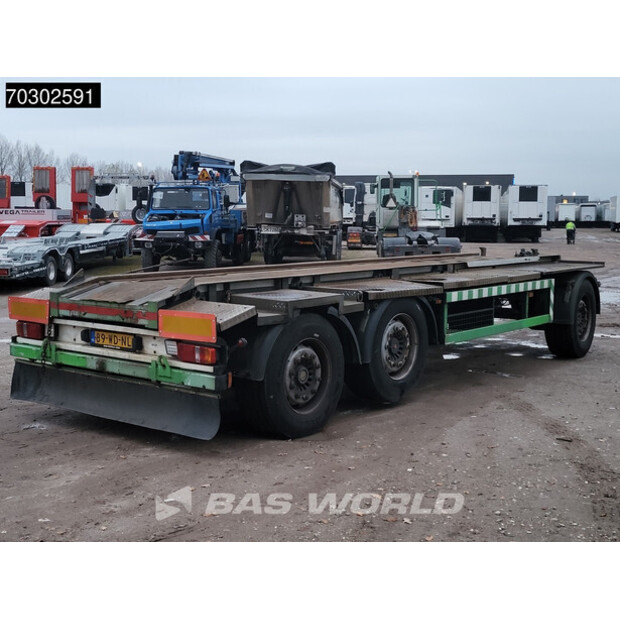 2009 جي إس ميبيل AIC-2700 N-43634387