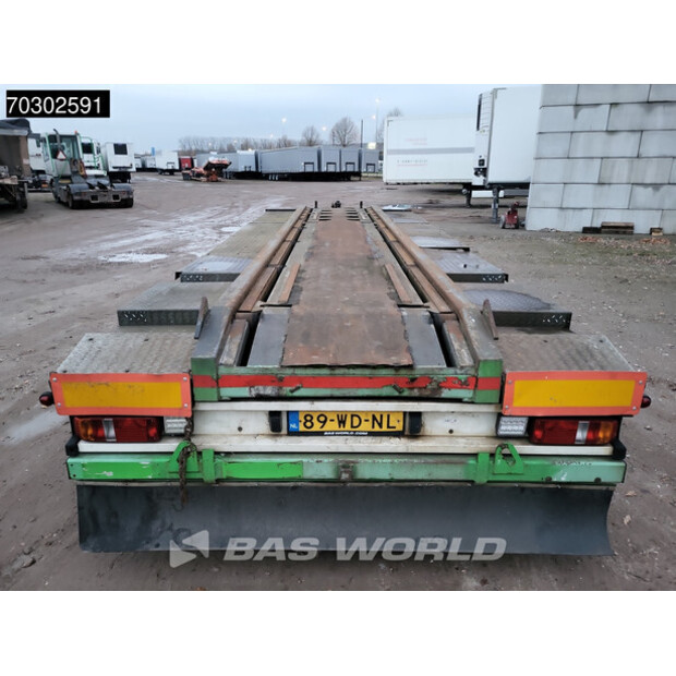 2009 جي إس ميبيل AIC-2700 N-43634389