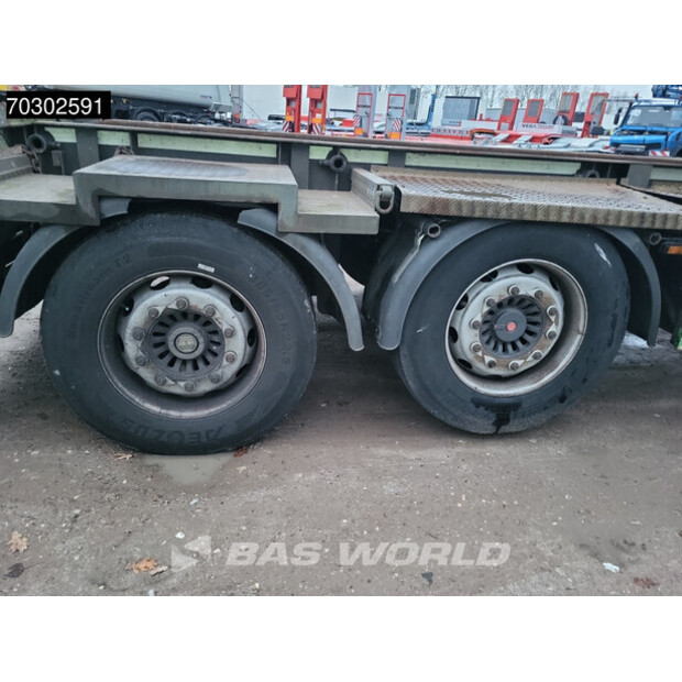 2009 جي إس ميبيل AIC-2700 N-43634390