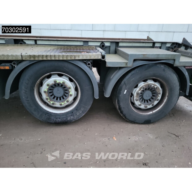 2009 جي إس ميبيل AIC-2700 N-43634391