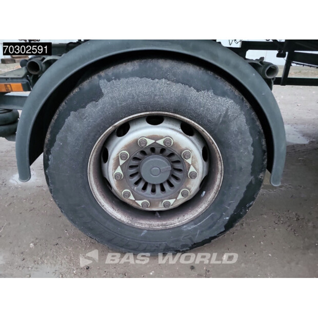 2009 جي إس ميبيل AIC-2700 N-43634392