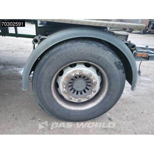 2009 جي إس ميبيل AIC-2700 N-43634393