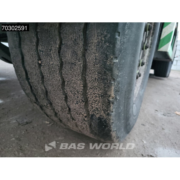 2009 جي إس ميبيل AIC-2700 N-43634394