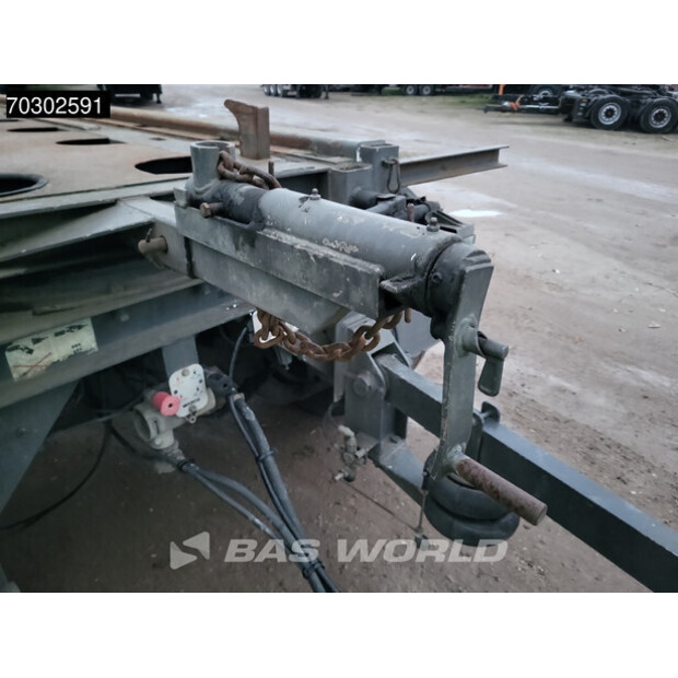 2009 جي إس ميبيل AIC-2700 N-43634396