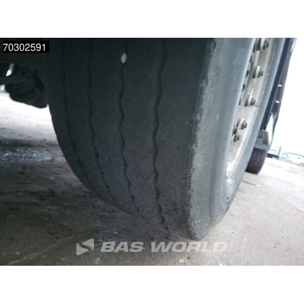 2009 جي إس ميبيل AIC-2700 N-43634397