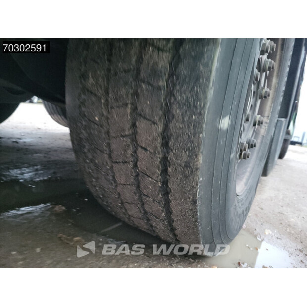 2009 جي إس ميبيل AIC-2700 N-43634399