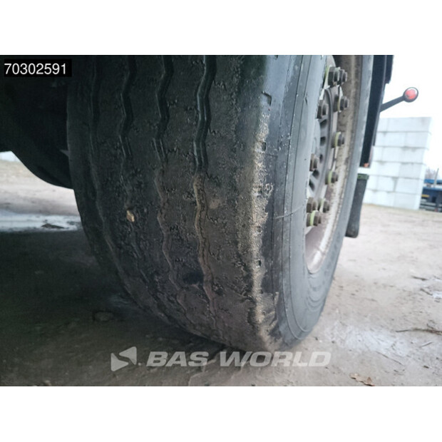 2009 جي إس ميبيل AIC-2700 N-43634400