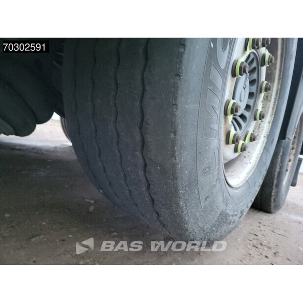 2009 جي إس ميبيل AIC-2700 N-43634401