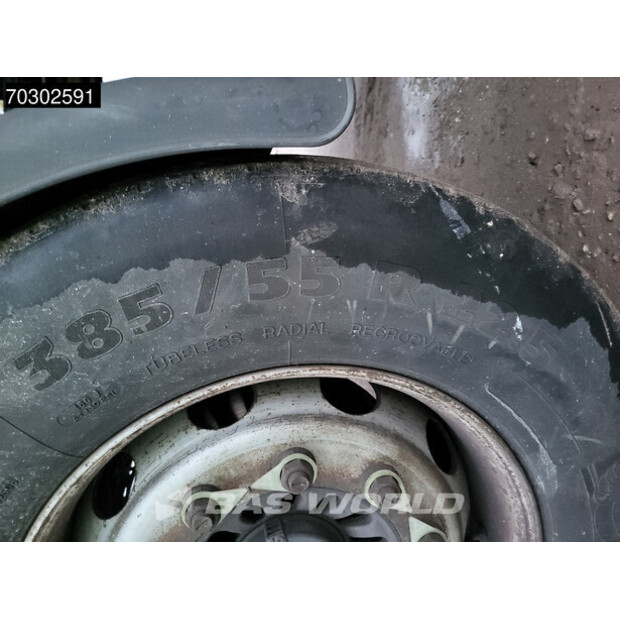 2009 جي إس ميبيل AIC-2700 N-43634402