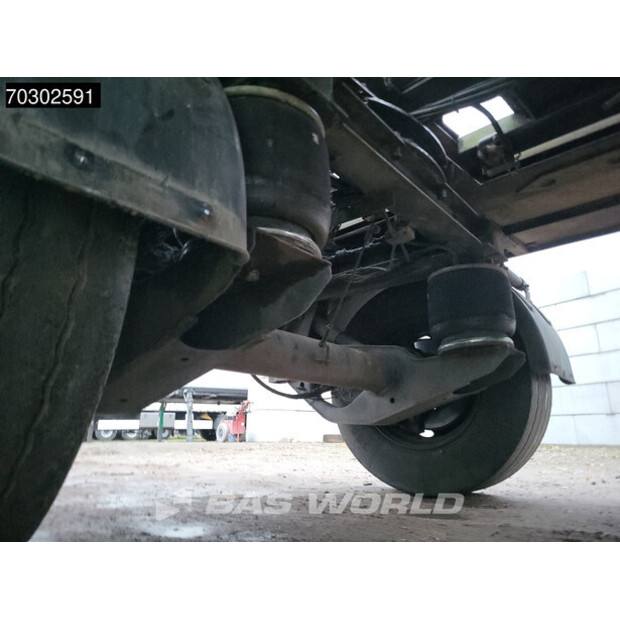 2009 جي إس ميبيل AIC-2700 N-43634404