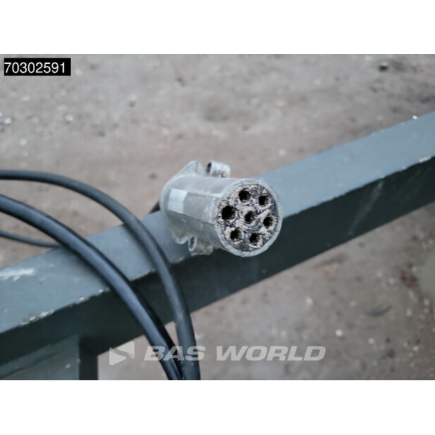 2009 جي إس ميبيل AIC-2700 N-43634405